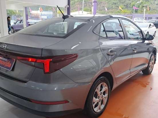 HYUNDAI-HB20S-1.0 12V FLEX COMFORT PLUS MANUAL HYUNDAI-HB20S-2024