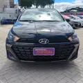HYUNDAI HB20S 1.0 12V FLEX COMFORT PLUS MANUAL HYUNDAI HB20S 1.0 12V FLEX COMFORT PLUS MANUAL