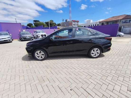 HYUNDAI-HB20S-1.0 12V FLEX COMFORT PLUS MANUAL HYUNDAI-HB20S-2024