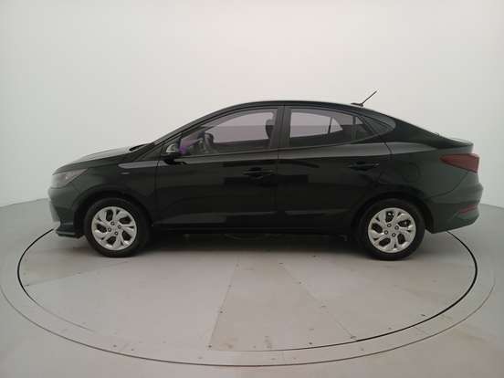 HYUNDAI-HB20S-1.0 12V FLEX COMFORT PLUS MANUAL HYUNDAI-HB20S-2024