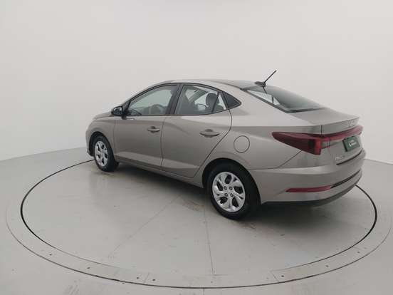 HYUNDAI-HB20S-1.0 12V FLEX COMFORT PLUS MANUAL HYUNDAI-HB20S-2024