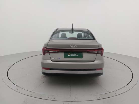 HYUNDAI-HB20S-1.0 12V FLEX COMFORT PLUS MANUAL HYUNDAI-HB20S-2024