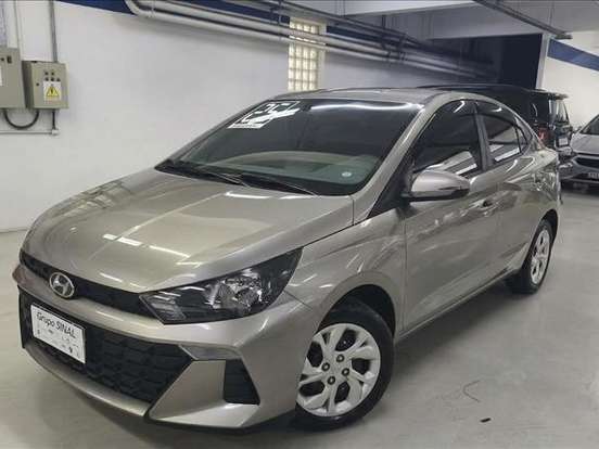 HYUNDAI-HB20S-1.0 12V FLEX COMFORT PLUS MANUAL HYUNDAI-HB20S-2024