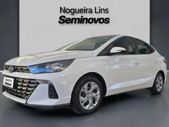 HYUNDAI HB20S 1.0 12V FLEX COMFORT PLUS MANUAL