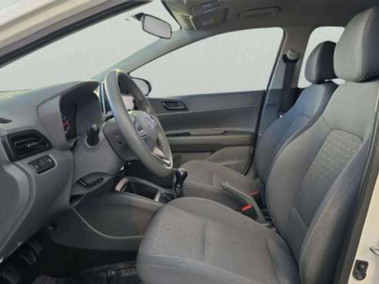 HYUNDAI-HB20S-1.0 12V FLEX COMFORT PLUS MANUAL HYUNDAI-HB20S-2024