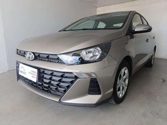 HYUNDAI-HB20S-1.0 12V FLEX COMFORT PLUS MANUAL HYUNDAI-HB20S-2024