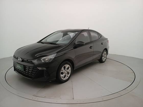 HYUNDAI HB20S 1.0 12V FLEX COMFORT PLUS MANUAL