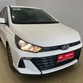 HYUNDAI HB20S 1.0 12V FLEX LIMITED PLUS MANUAL HYUNDAI HB20S 1.0 12V FLEX LIMITED PLUS MANUAL