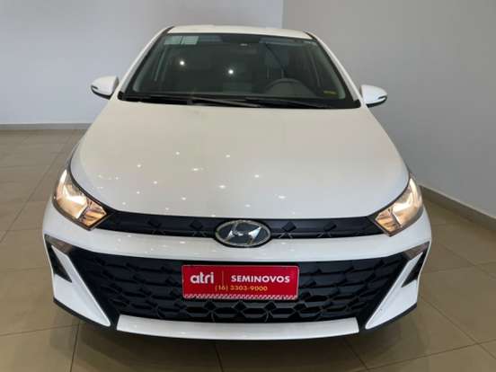 HYUNDAI-HB20S-1.0 12V FLEX LIMITED PLUS MANUAL HYUNDAI-HB20S-2024