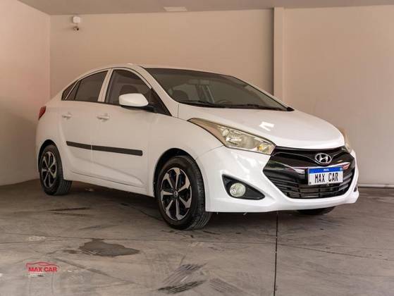 HYUNDAI HB20S 1.0 COMFORT PLUS 12V FLEX 4P MANUAL