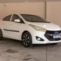 HYUNDAI HB20S 1.0 COMFORT PLUS 12V FLEX 4P MANUAL HYUNDAI HB20S 1.0 COMFORT PLUS 12V FLEX 4P MANUAL