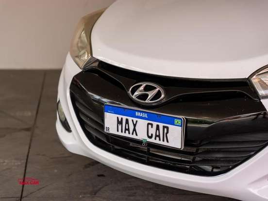 HYUNDAI-HB20S-1.0 COMFORT PLUS 12V FLEX 4P MANUAL HYUNDAI-HB20S-2013