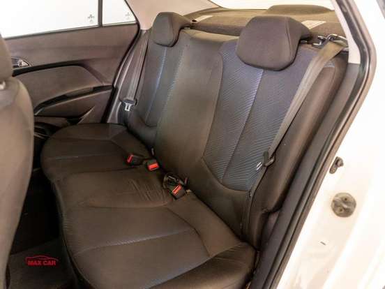 HYUNDAI-HB20S-1.0 COMFORT PLUS 12V FLEX 4P MANUAL HYUNDAI-HB20S-2013