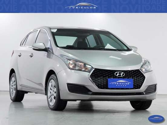 HYUNDAI-HB20S-1.0 COMFORT PLUS 12V FLEX 4P MANUAL HYUNDAI-HB20S-2018