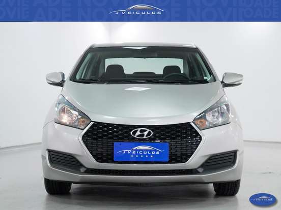 HYUNDAI-HB20S-1.0 COMFORT PLUS 12V FLEX 4P MANUAL HYUNDAI-HB20S-2018