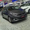 HYUNDAI HB20S 1.0 COMFORT PLUS 12V FLEX 4P MANUAL HYUNDAI HB20S 1.0 COMFORT PLUS 12V FLEX 4P MANUAL
