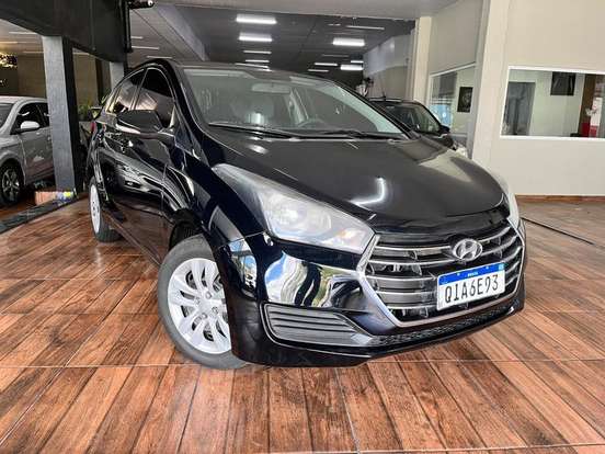 HYUNDAI-HB20S-1.0 COMFORT PLUS 12V FLEX 4P MANUAL HYUNDAI-HB20S-2016