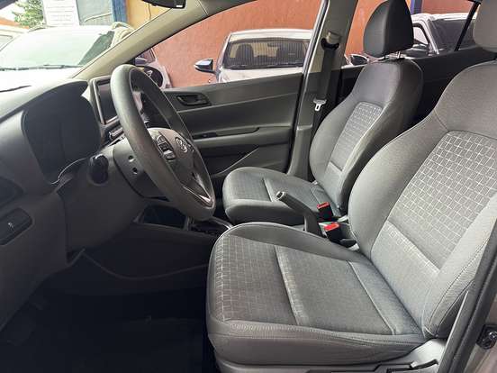 HYUNDAI-HB20S-1.0 TGDI FLEX COMFORT AUTOMÁTICO HYUNDAI-HB20S-2023