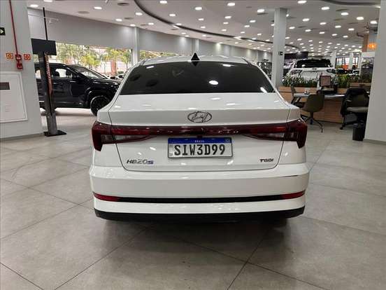 HYUNDAI-HB20S-1.0 TGDI FLEX COMFORT AUTOMÁTICO HYUNDAI-HB20S-2023