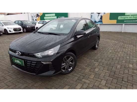 HYUNDAI-HB20S-1.0 TGDI FLEX COMFORT PLUS AUTOMÁTICO HYUNDAI-HB20S-2024