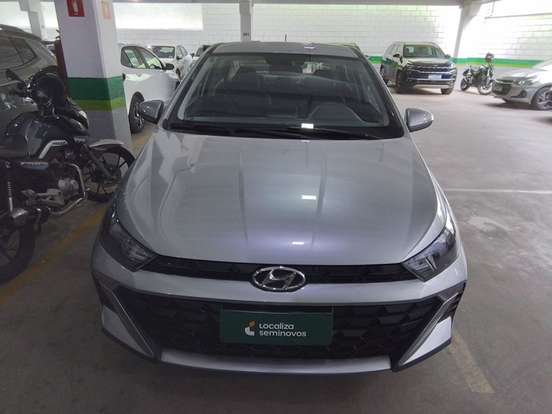 HYUNDAI-HB20S-1.0 TGDI FLEX COMFORT PLUS AUTOMÁTICO HYUNDAI-HB20S-2025