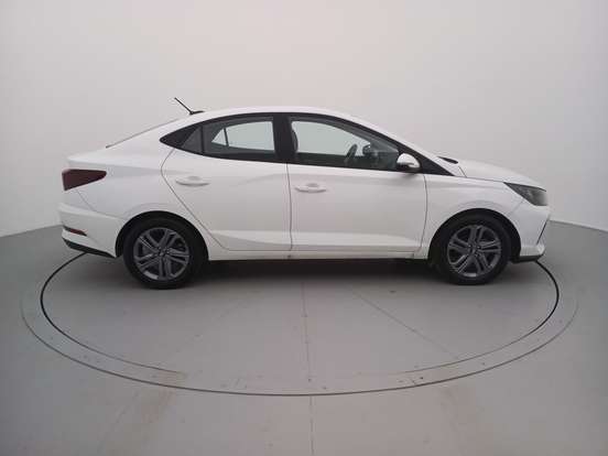 HYUNDAI-HB20S-1.0 TGDI FLEX COMFORT PLUS AUTOMÁTICO HYUNDAI-HB20S-2024