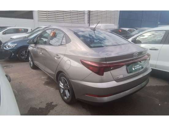 HYUNDAI-HB20S-1.0 TGDI FLEX COMFORT PLUS AUTOMÁTICO HYUNDAI-HB20S-2024