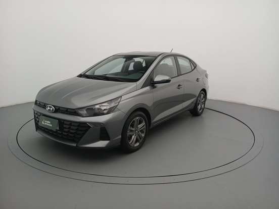HYUNDAI-HB20S-1.0 TGDI FLEX COMFORT PLUS AUTOMÁTICO HYUNDAI-HB20S-2024