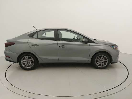 HYUNDAI-HB20S-1.0 TGDI FLEX COMFORT PLUS AUTOMÁTICO HYUNDAI-HB20S-2024