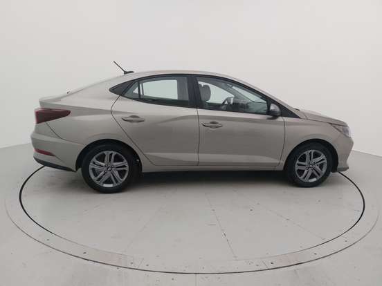 HYUNDAI-HB20S-1.0 TGDI FLEX COMFORT PLUS AUTOMÁTICO HYUNDAI-HB20S-2024