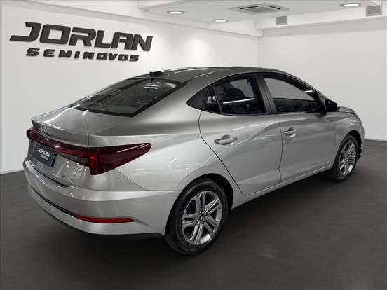 HYUNDAI-HB20S-1.0 TGDI FLEX COMFORT PLUS AUTOMÁTICO HYUNDAI-HB20S-2024