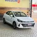 HYUNDAI HB20S 1.0 TGDI FLEX COMFORT PLUS AUTOMÁTICO HYUNDAI HB20S 1.0 TGDI FLEX COMFORT PLUS AUTOMÁTICO