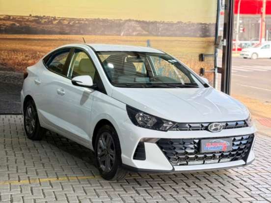 HYUNDAI-HB20S-1.0 TGDI FLEX COMFORT PLUS AUTOMÁTICO HYUNDAI-HB20S-2024