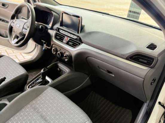 HYUNDAI-HB20S-1.0 TGDI FLEX COMFORT PLUS AUTOMÁTICO HYUNDAI-HB20S-2024