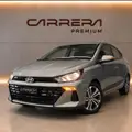 HYUNDAI HB20S 1.0 TGDI FLEX COMFORT PLUS AUTOMÁTICO HYUNDAI HB20S 1.0 TGDI FLEX COMFORT PLUS AUTOMÁTICO
