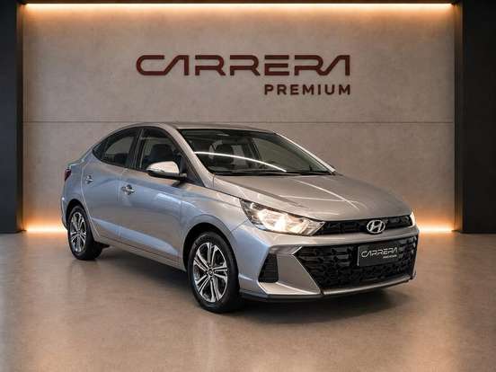 HYUNDAI-HB20S-1.0 TGDI FLEX COMFORT PLUS AUTOMÁTICO HYUNDAI-HB20S-2024