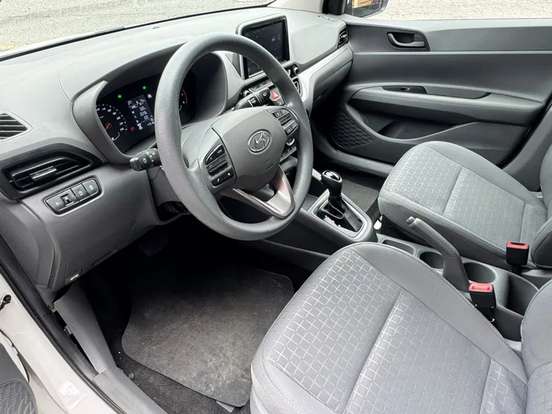 HYUNDAI-HB20S-1.0 TGDI FLEX COMFORT PLUS AUTOMÁTICO HYUNDAI-HB20S-2024