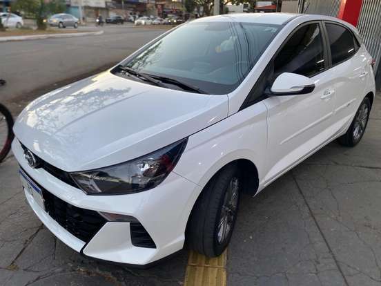 HYUNDAI-HB20S-1.0 TGDI FLEX COMFORT PLUS AUTOMÁTICO HYUNDAI-HB20S-2024