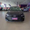 HYUNDAI HB20S 1.0 TGDI FLEX COMFORT PLUS TECH AUTOMÁTICO HYUNDAI HB20S 1.0 TGDI FLEX COMFORT PLUS TECH AUTOMÁTICO