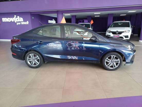 HYUNDAI-HB20S-1.0 TGDI FLEX COMFORT PLUS TECH AUTOMÁTICO HYUNDAI-HB20S-2025