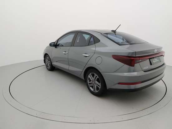 HYUNDAI-HB20S-1.0 TGDI FLEX LIMITED AUTOMÁTICO HYUNDAI-HB20S-2025