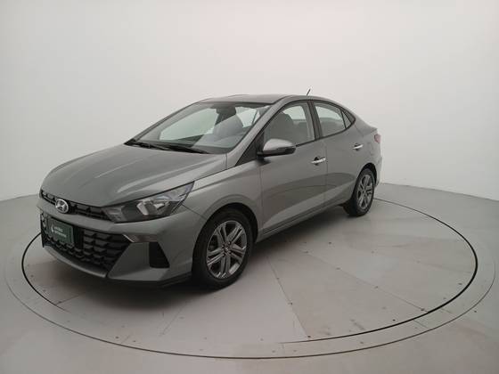 HYUNDAI HB20S 1.0 TGDI FLEX LIMITED AUTOMÁTICO