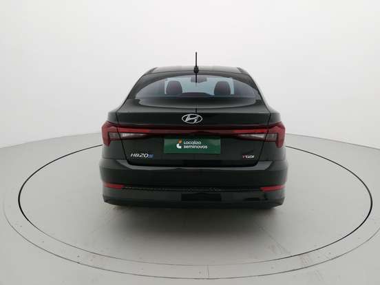 HYUNDAI-HB20S-1.0 TGDI FLEX LIMITED AUTOMÁTICO HYUNDAI-HB20S-2025