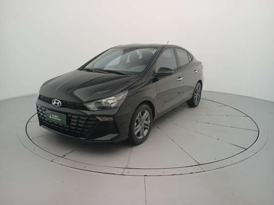 HYUNDAI-HB20S-1.0 TGDI FLEX LIMITED AUTOMÁTICO HYUNDAI-HB20S-2025
