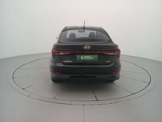 HYUNDAI-HB20S-1.0 TGDI FLEX LIMITED AUTOMÁTICO HYUNDAI-HB20S-2025