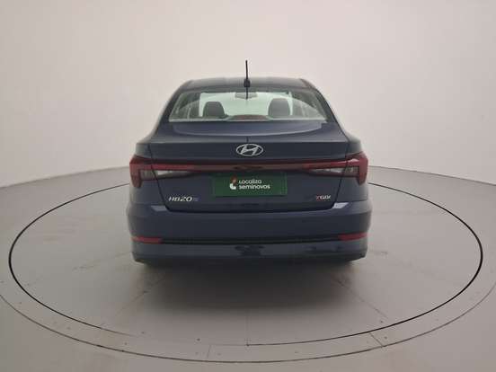HYUNDAI-HB20S-1.0 TGDI FLEX LIMITED AUTOMÁTICO HYUNDAI-HB20S-2025