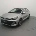 HYUNDAI HB20S 1.0 TGDI FLEX LIMITED AUTOMÁTICO HYUNDAI HB20S 1.0 TGDI FLEX LIMITED AUTOMÁTICO