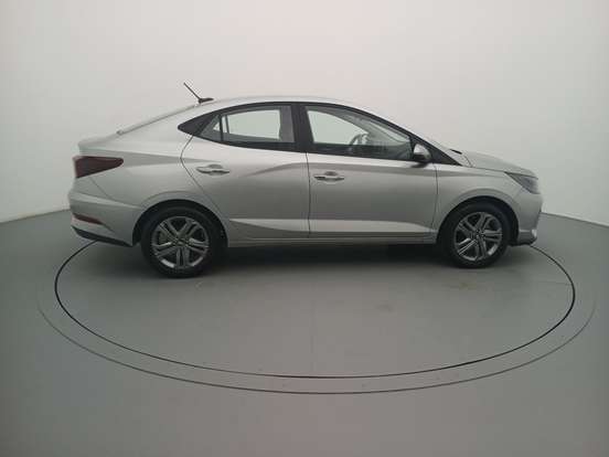 HYUNDAI-HB20S-1.0 TGDI FLEX LIMITED AUTOMÁTICO HYUNDAI-HB20S-2025