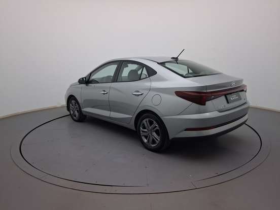HYUNDAI-HB20S-1.0 TGDI FLEX LIMITED AUTOMÁTICO HYUNDAI-HB20S-2025