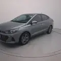 HYUNDAI HB20S 1.0 TGDI FLEX LIMITED AUTOMÁTICO HYUNDAI HB20S 1.0 TGDI FLEX LIMITED AUTOMÁTICO